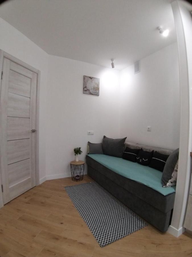 центр елітновобуд яровиця 11 Apartment *