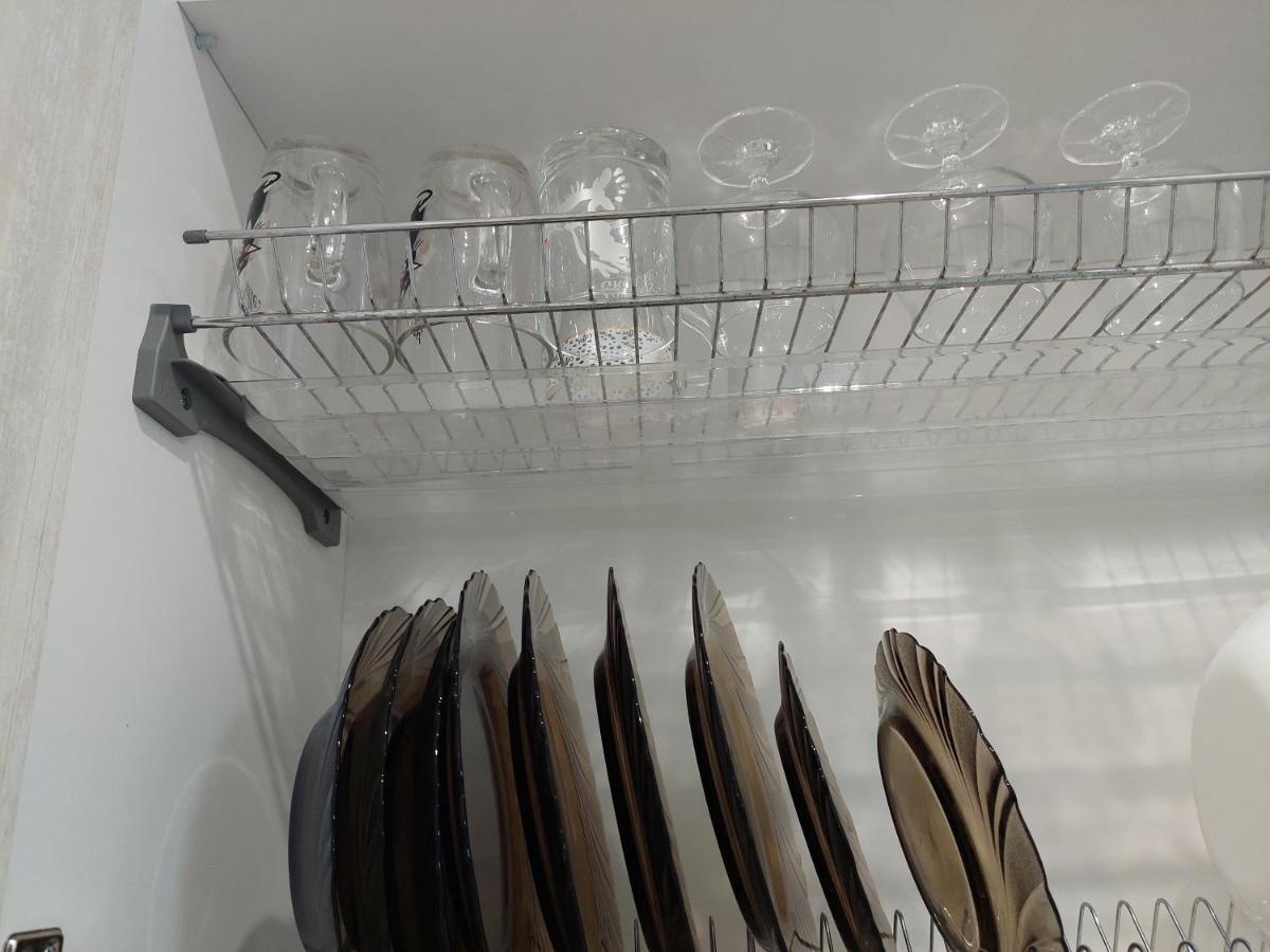 центр елітновобуд яровиця 11 Apartment
