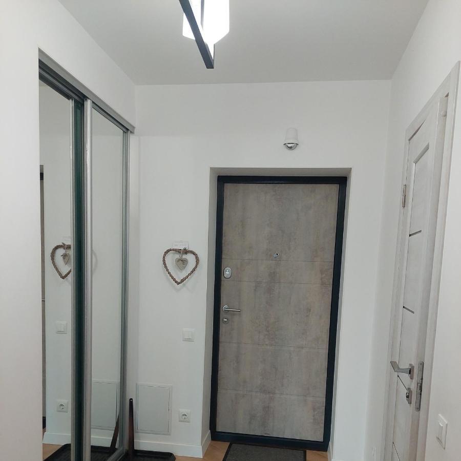 центр елітновобуд яровиця 11 Apartment Lutsk