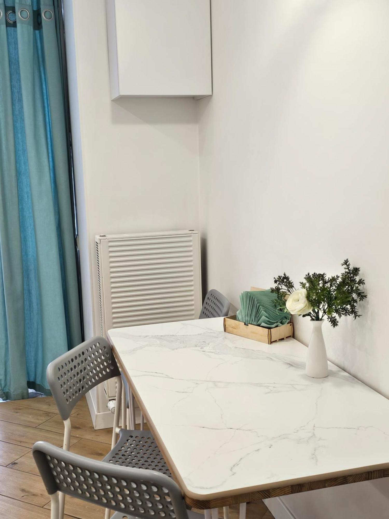 центр елітновобуд яровиця 11 Apartment Lutsk
